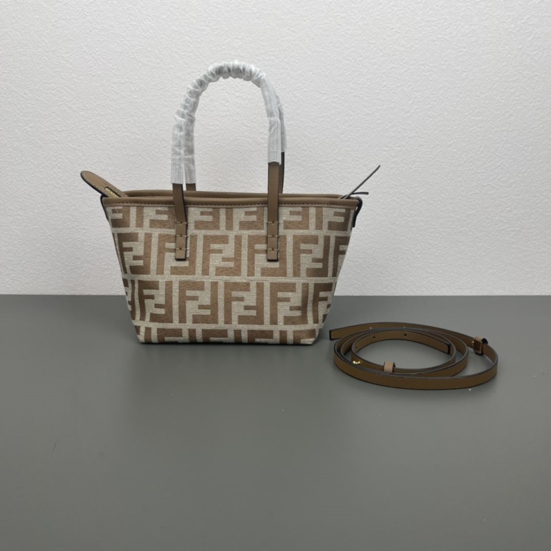 Fendi Shopping Bags